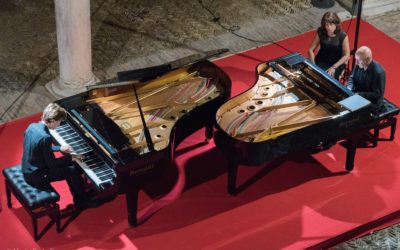 MISANO PIANO FESTIVAL: il 4 agosto appuntamento al Santuario di Valliano