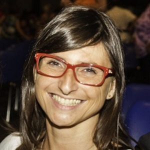 Elena Castellari